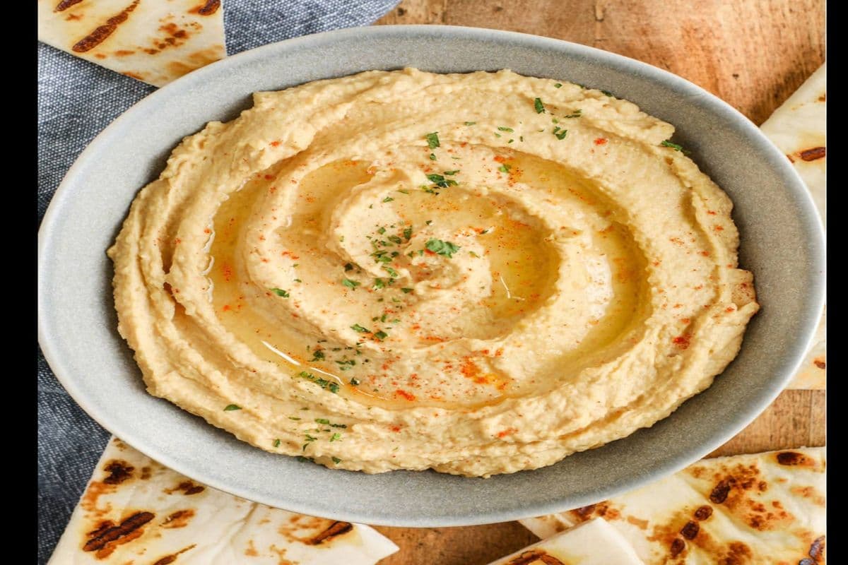 Hummus