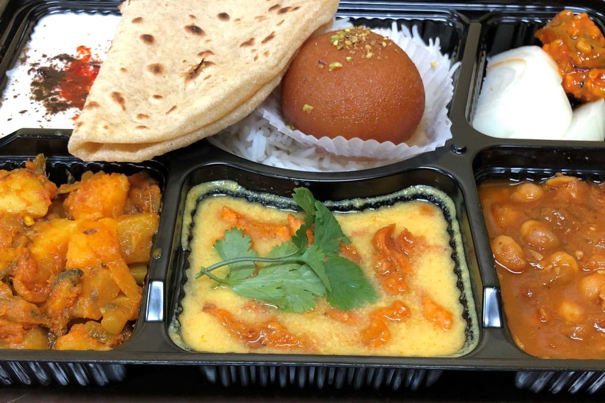 Thali