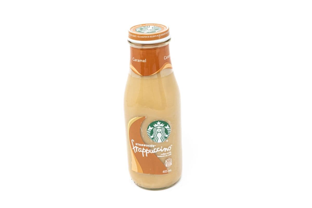 Starbucks Frappuccino (405 ml)