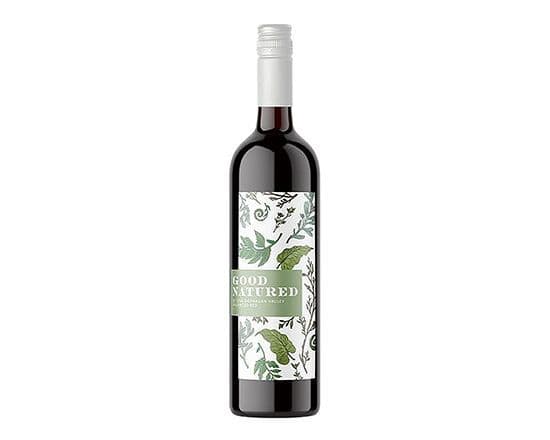 GOOD NATURED RED (750ML)