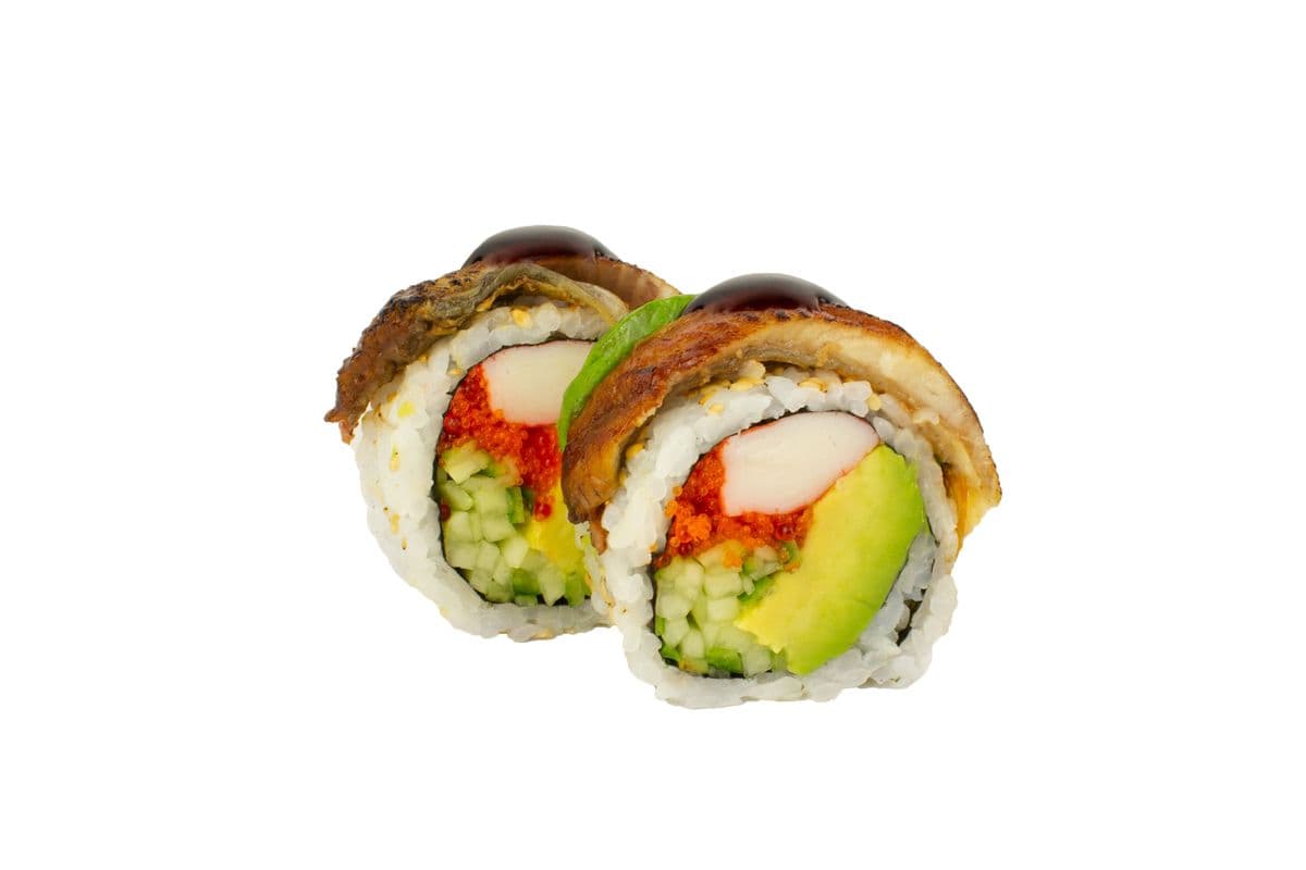 Dragon Roll