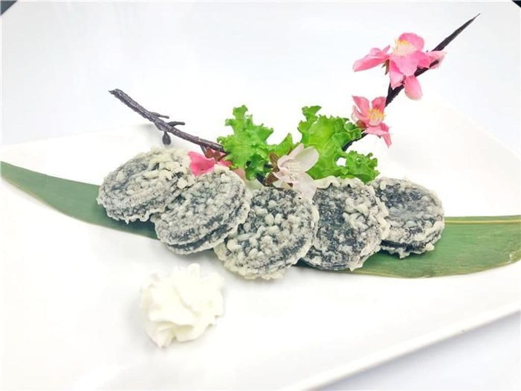 Deep Fried Oreo(6pcs)