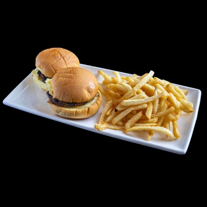 Burgers enfants