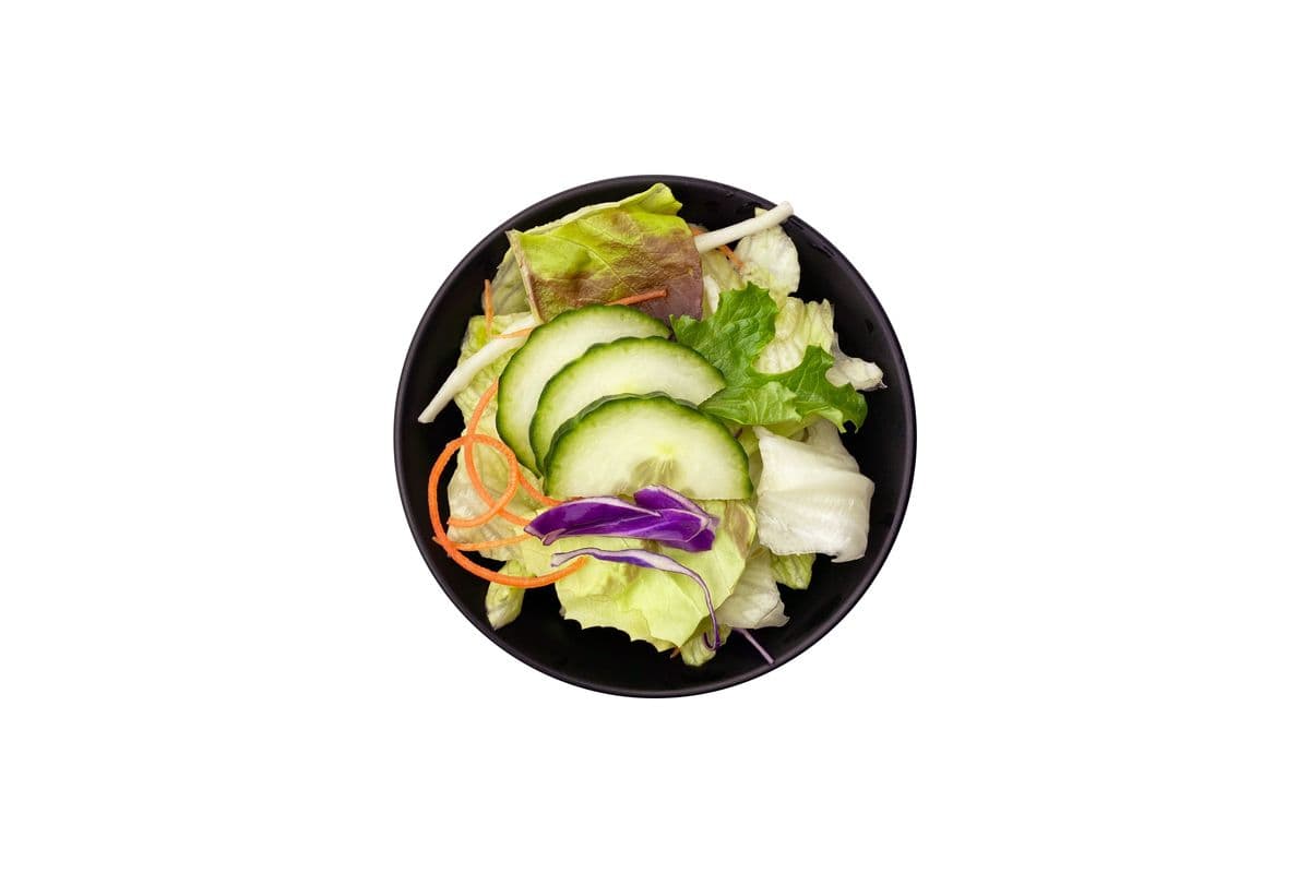 Green Salad