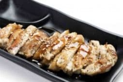TD1. Chicken Teriyaki日式照燒雞肉晚餐