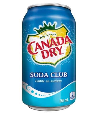 Club Soda