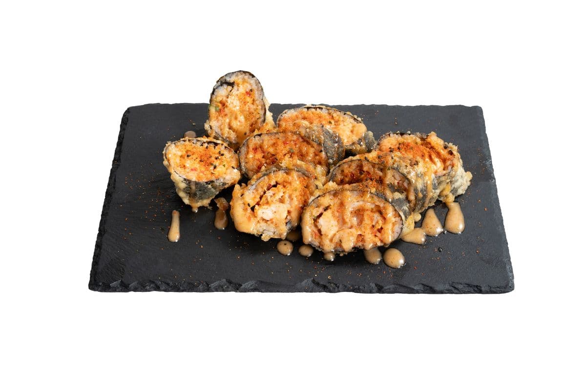 Davie Street Roll