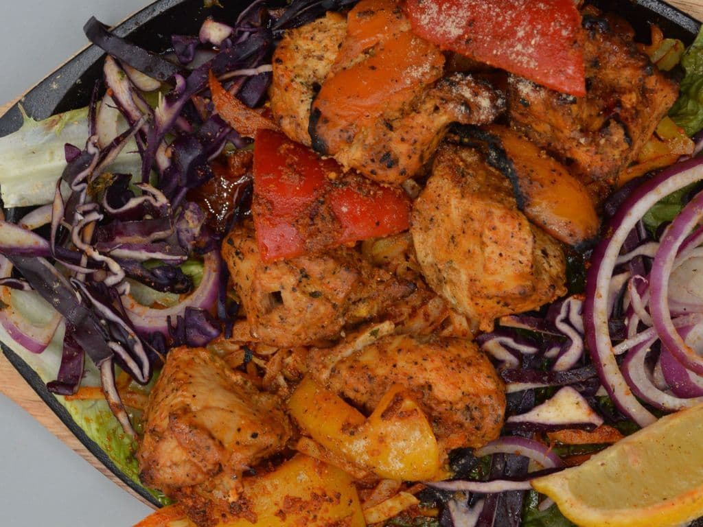 Chicken Tikka