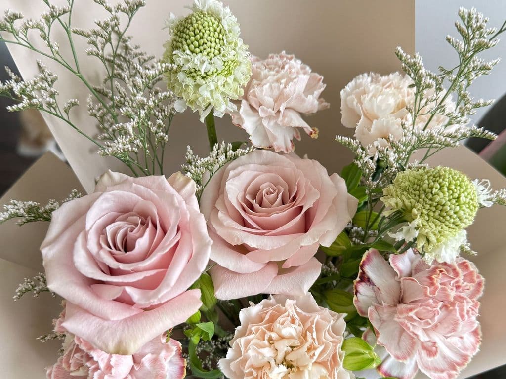 (GREAT VALUE) BOUQUET #1