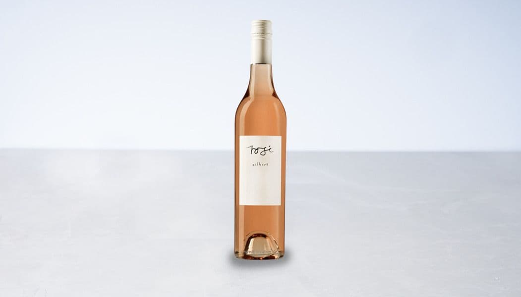 750ML GILBERT ROSE