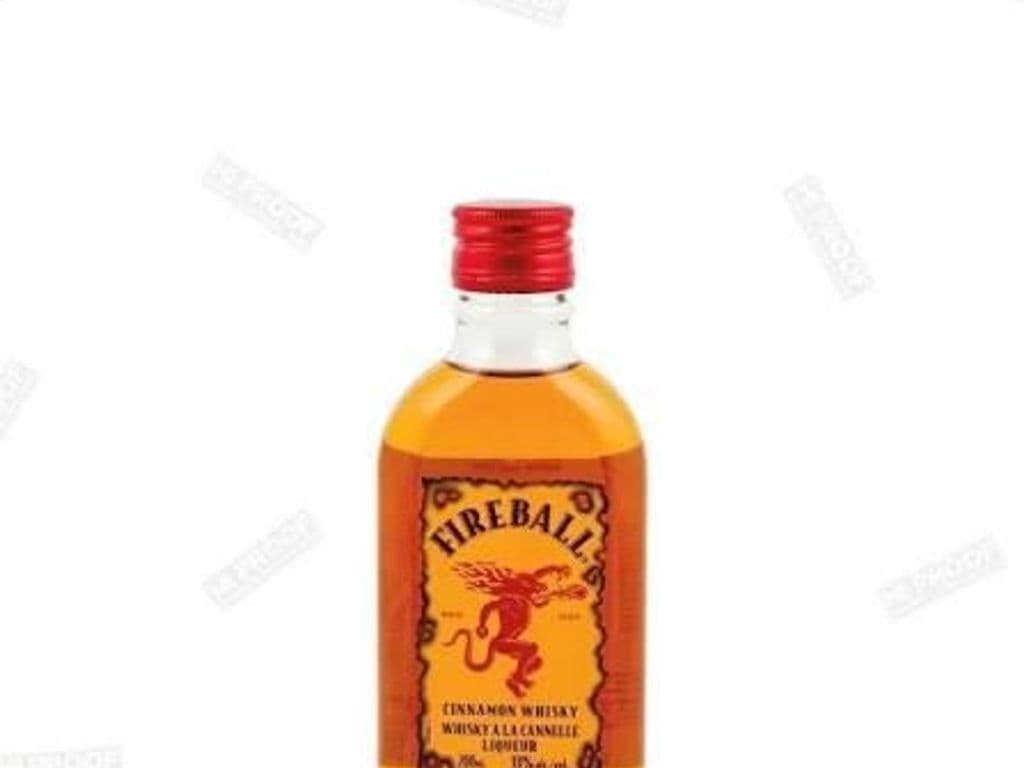 FIREBALL, 200M