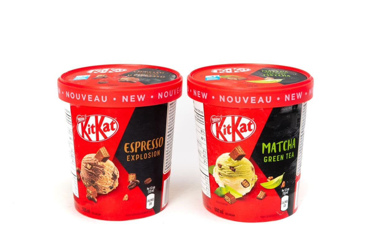 Nestle Kit Kat (80 ml)