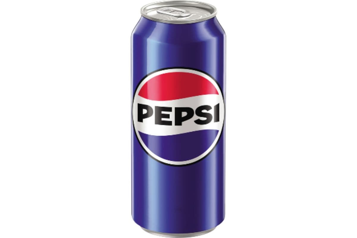 Pepsi (473ml)