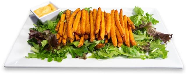 Sweet Potato Fries