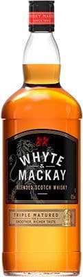 Whyte & Mackay Special, 1.14 L