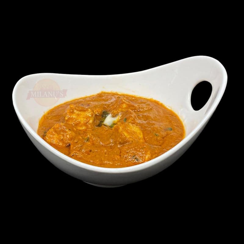 Paneer Butter Masala