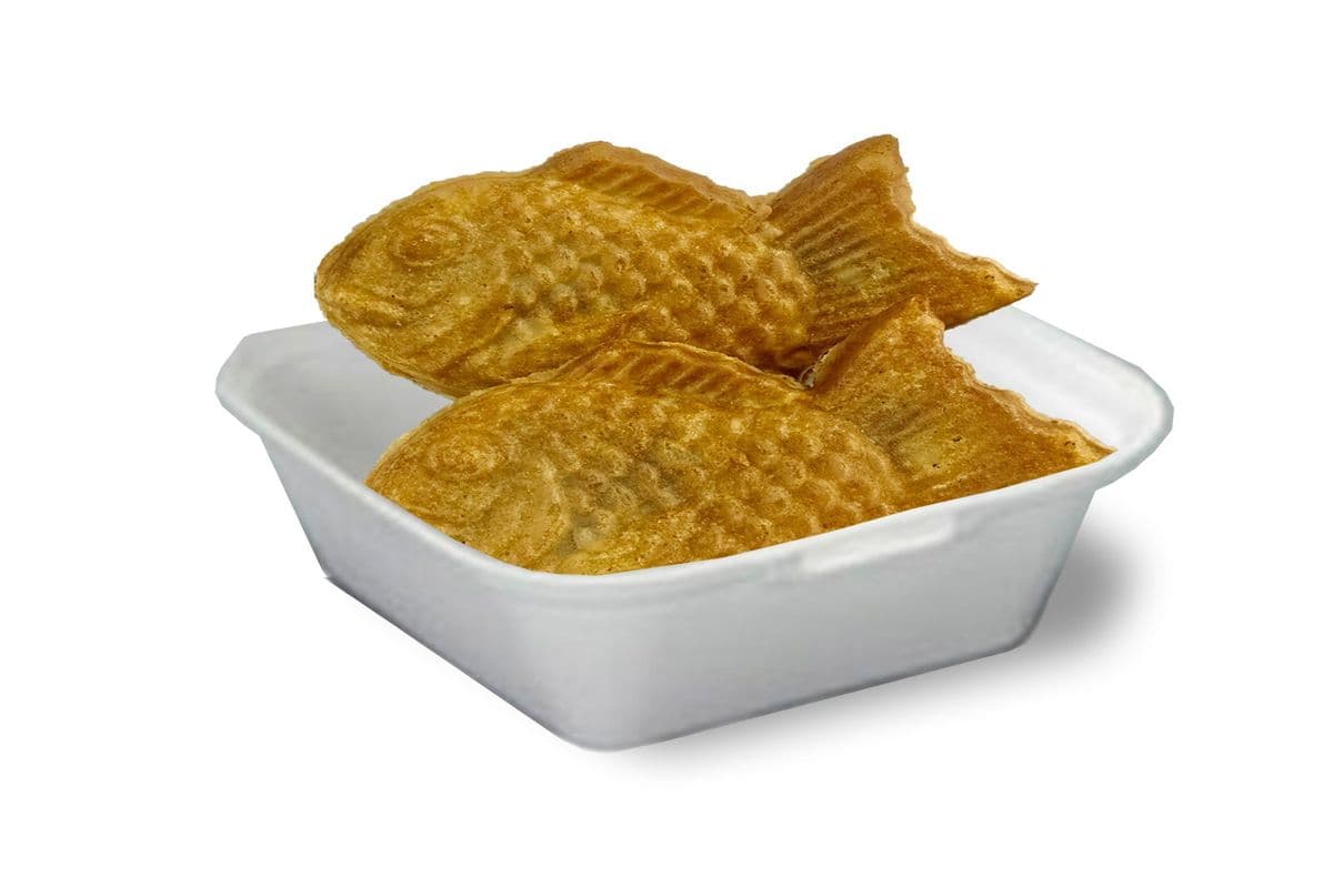 Taiyaki