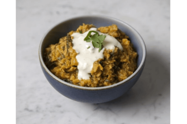 Daal Tarka