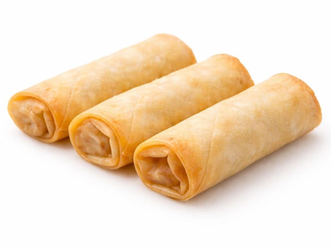 Spring Rolls