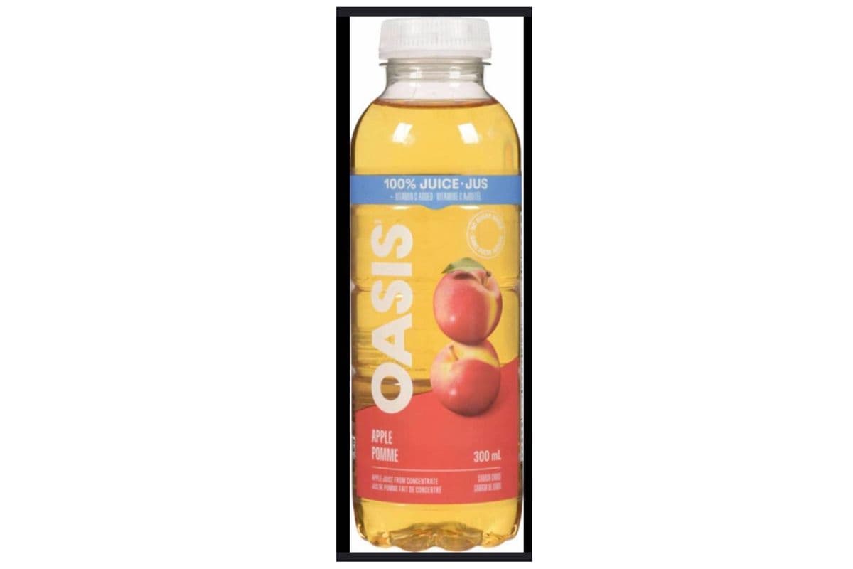 Apple Juice