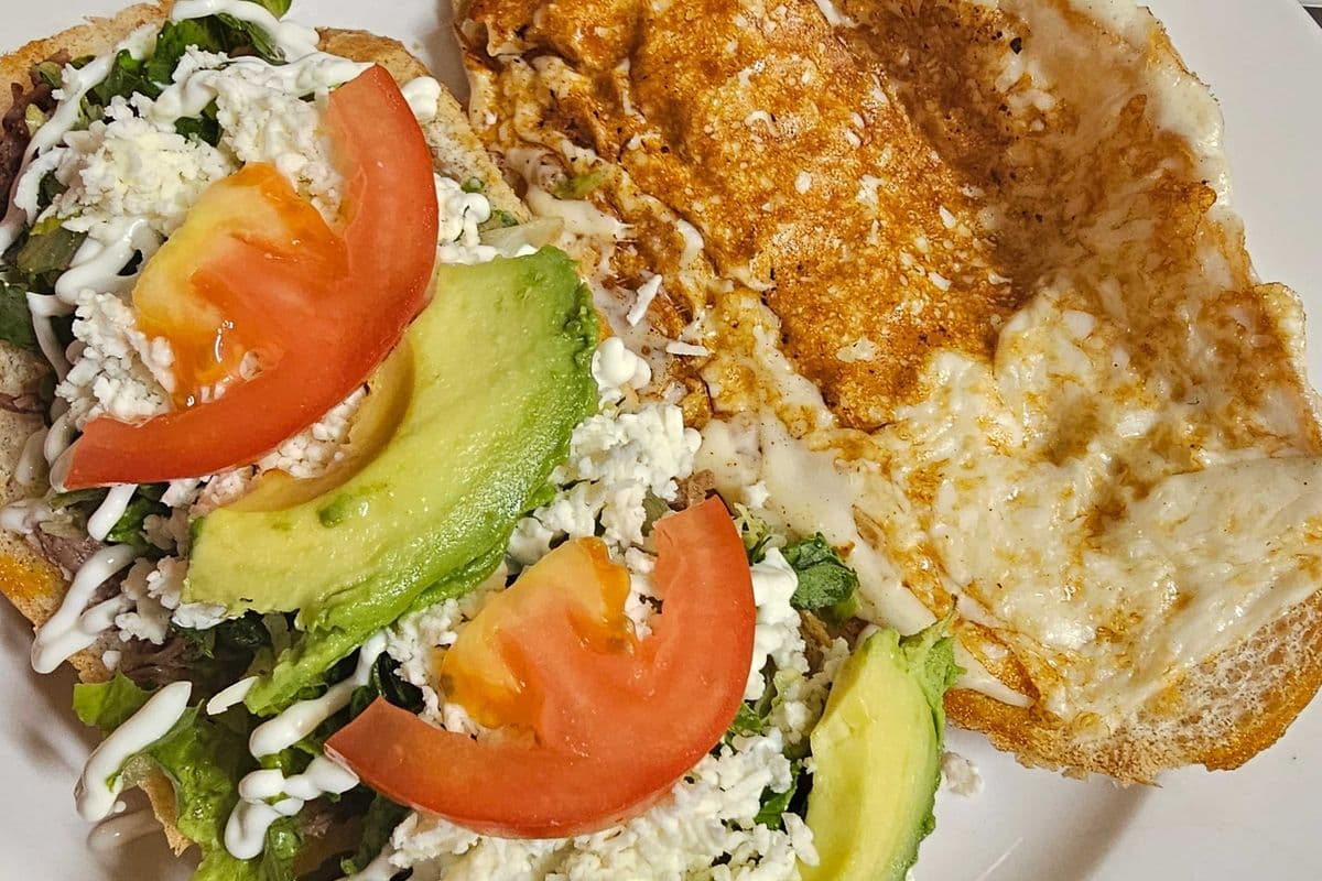 Torta