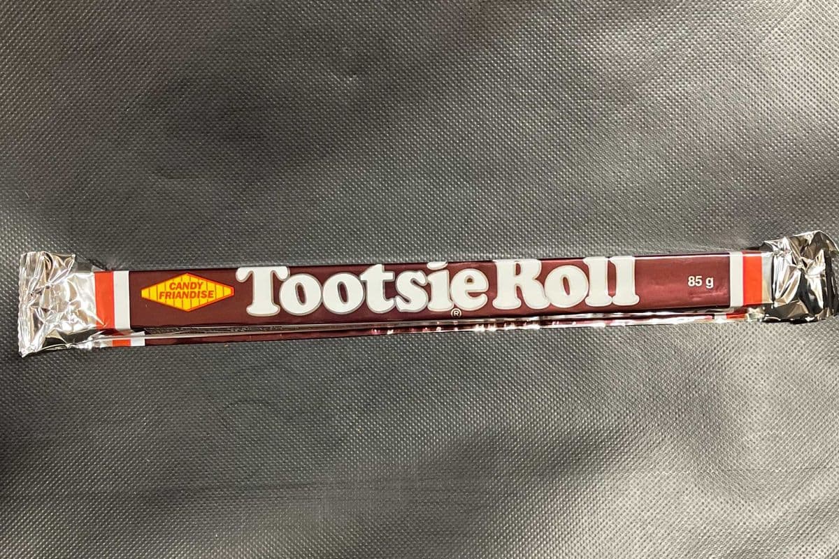 Giant Tootsie Roll (85 g)