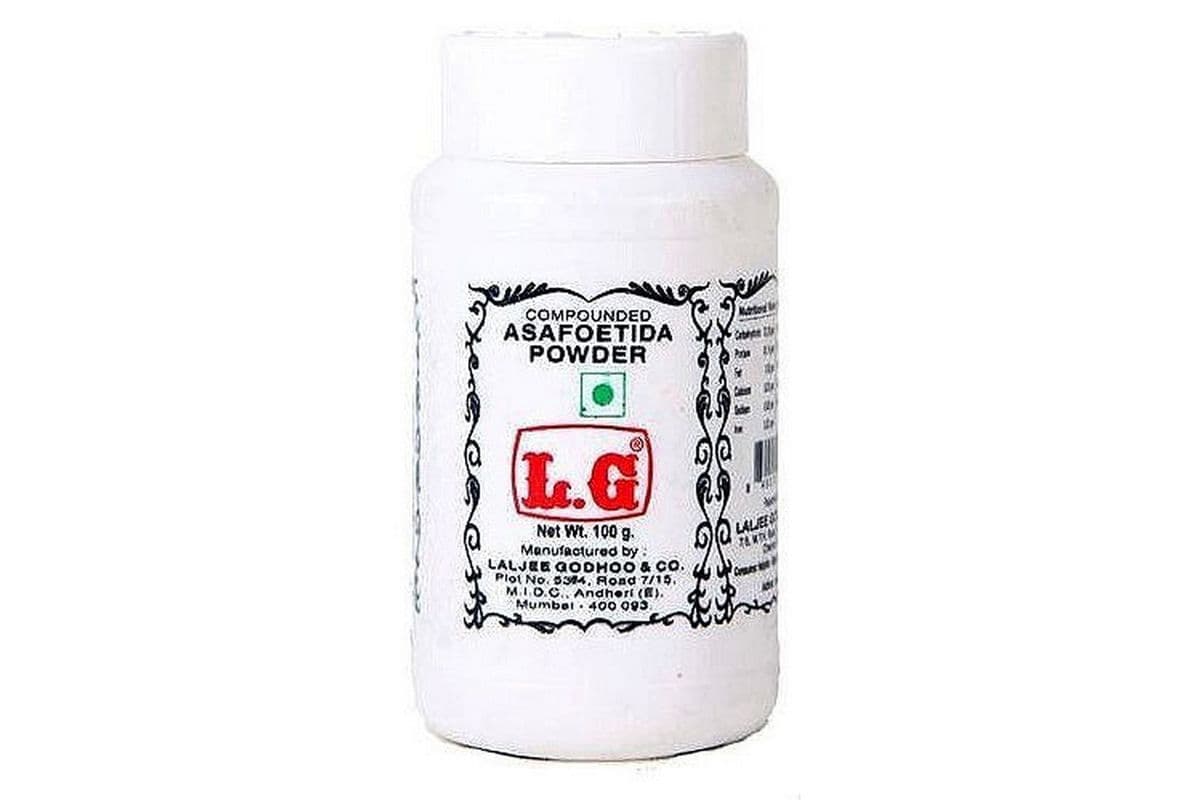 LG Hing (50 g)