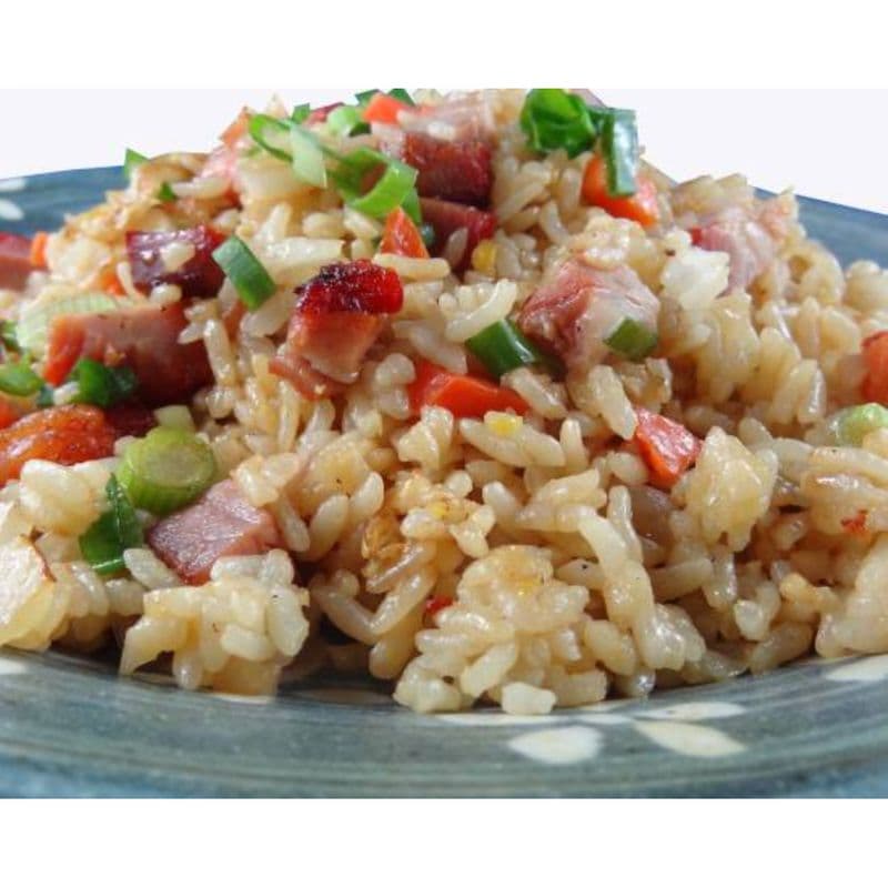 Japanese Fried Rice