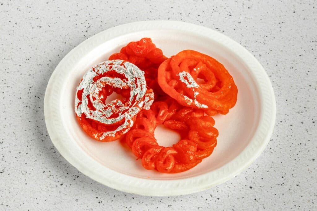 Amriti (1 lb)