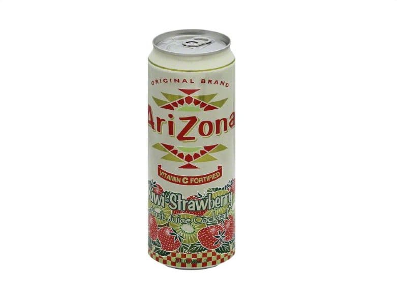 Arizona Kiwi Strawberry (680ml)