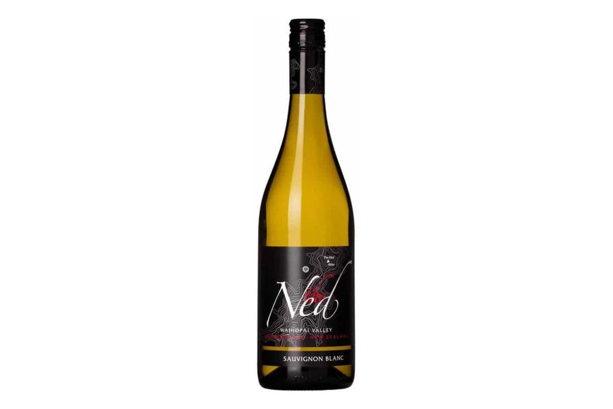 Ned Sauvignon Blanc (NZ) (750 ml) (1 x 750ml)