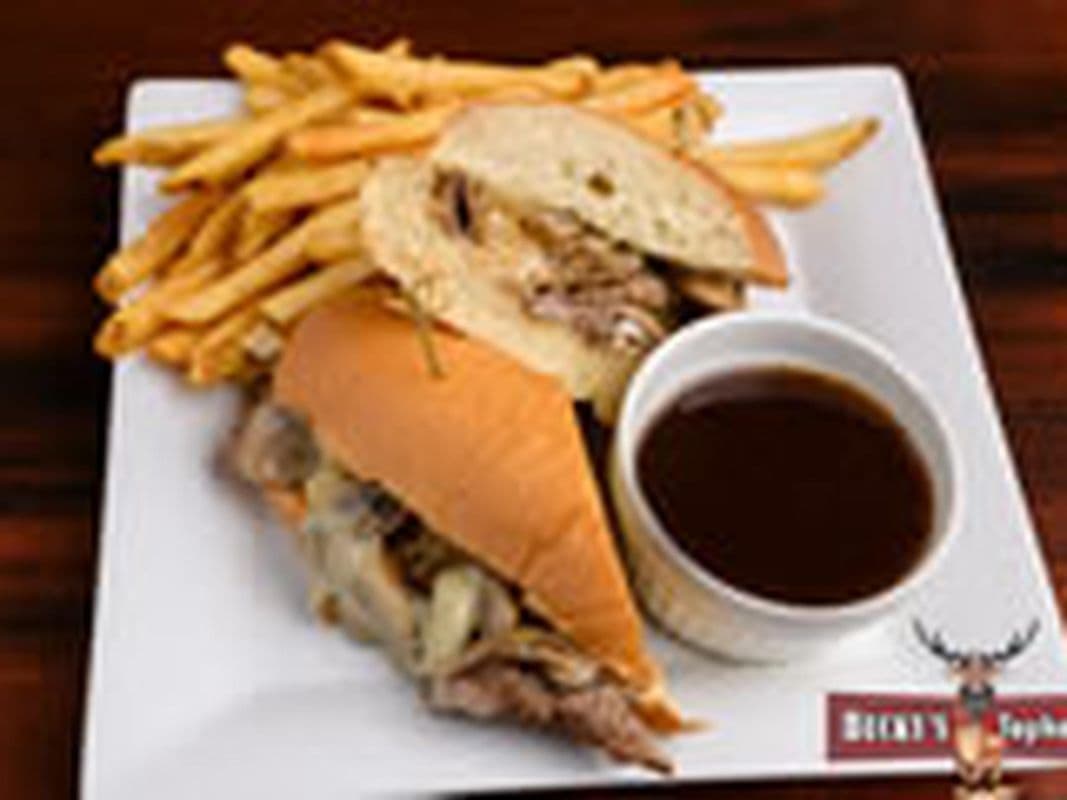 BEEF DIP