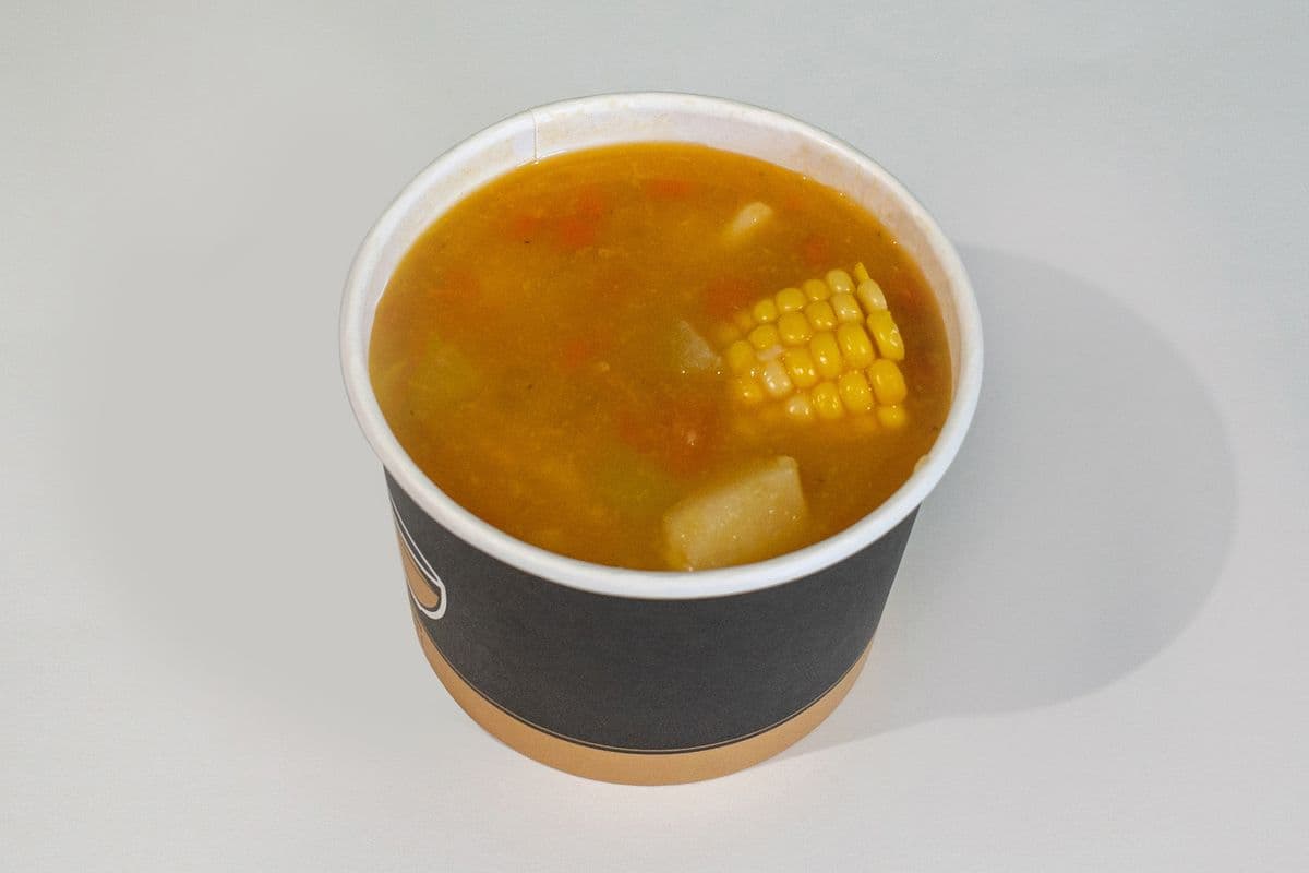 Corn Soup