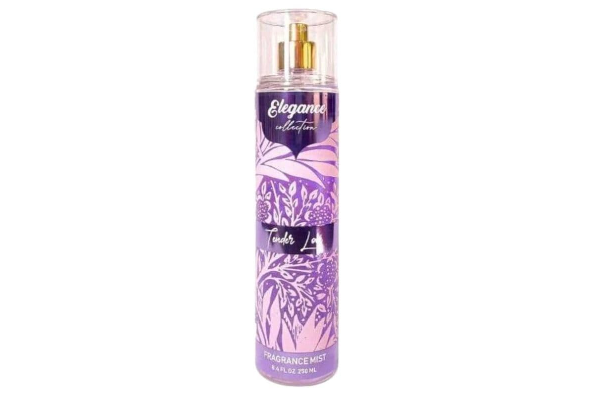 Elegance Collection Magic Spell (250ML)