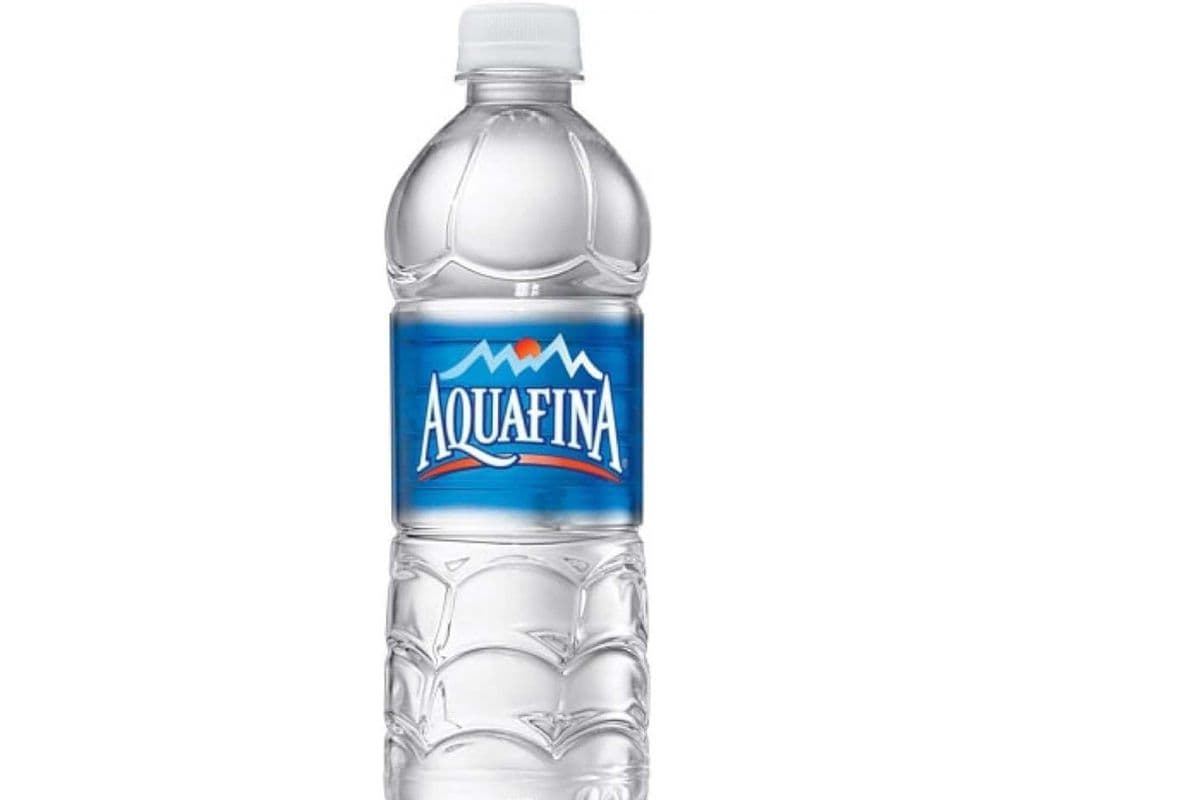 Bottled Water