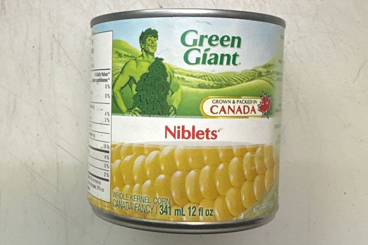 GREEN GIANT NIBLETS (341 ml)