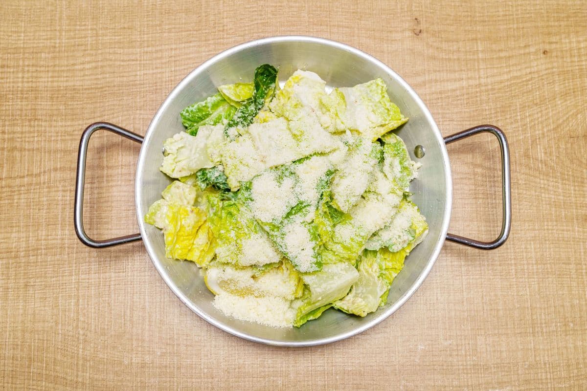 Caesar Salad