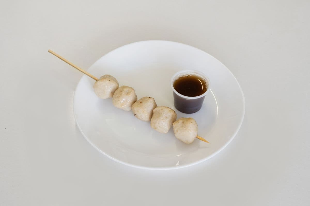 Fishball