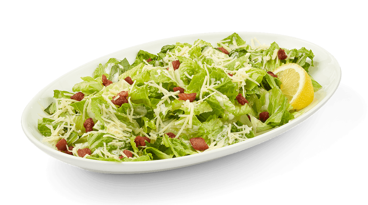 Glutenwise Caesar Salad