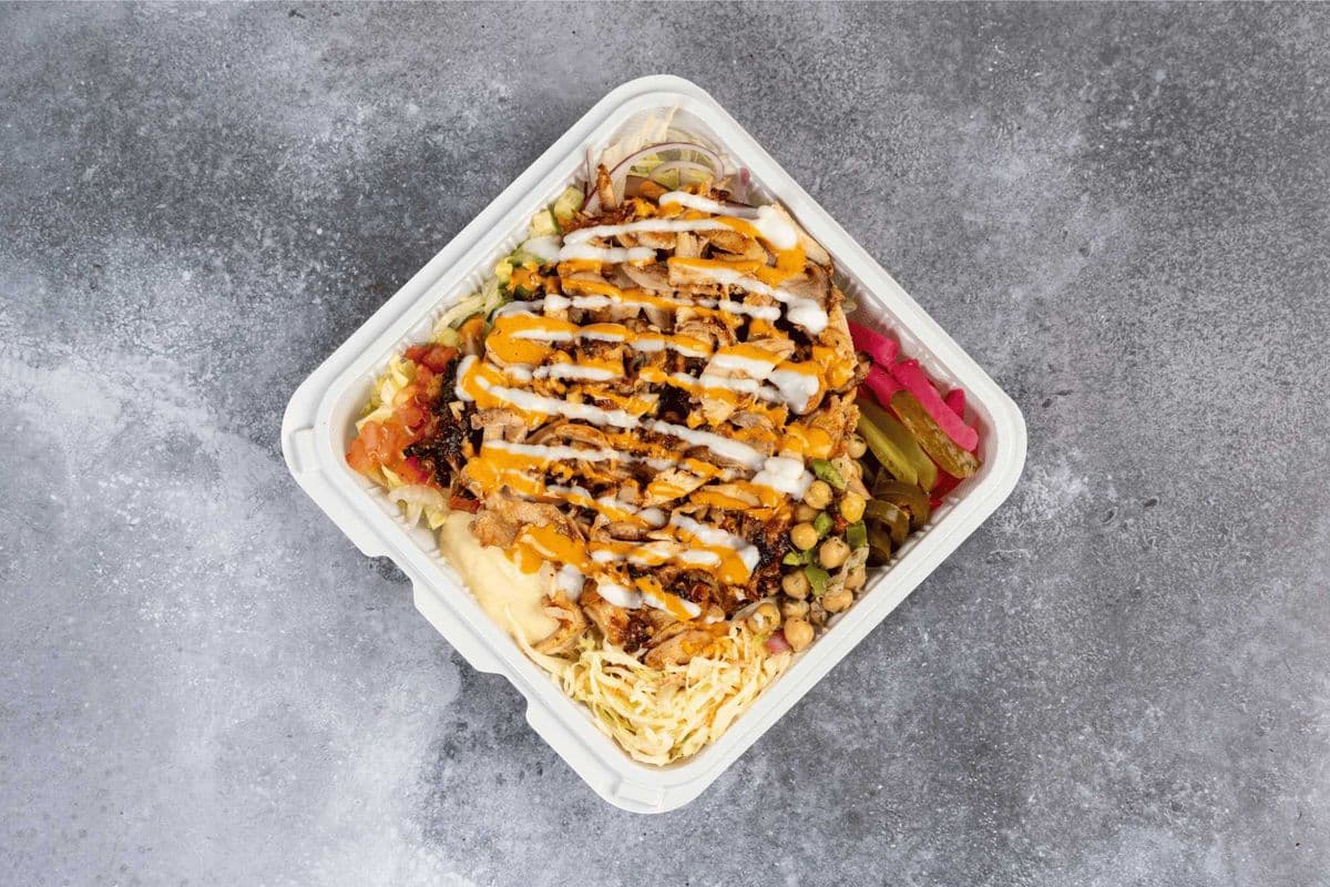 Chicken Salad