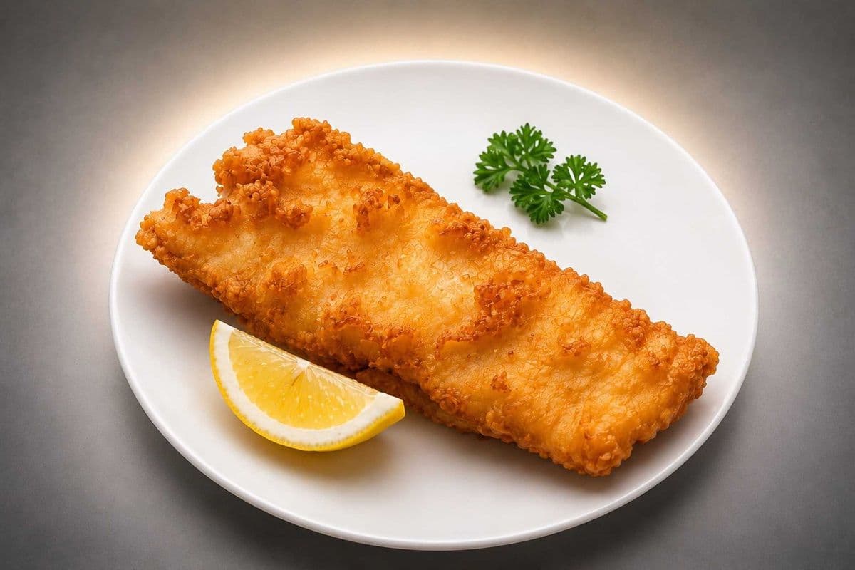 Salmon (1 pc)