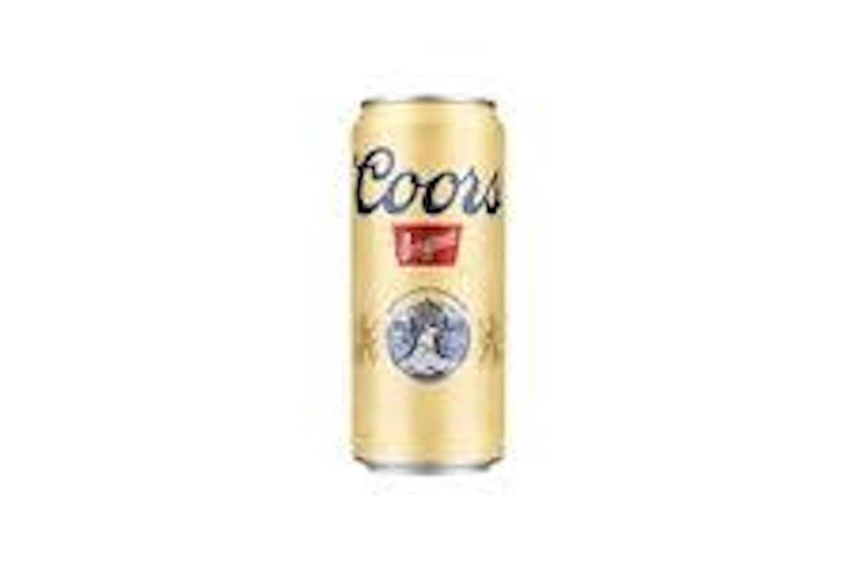 COORS ORGINAL 473ML SINGEL CAN (1 x 473ML)
