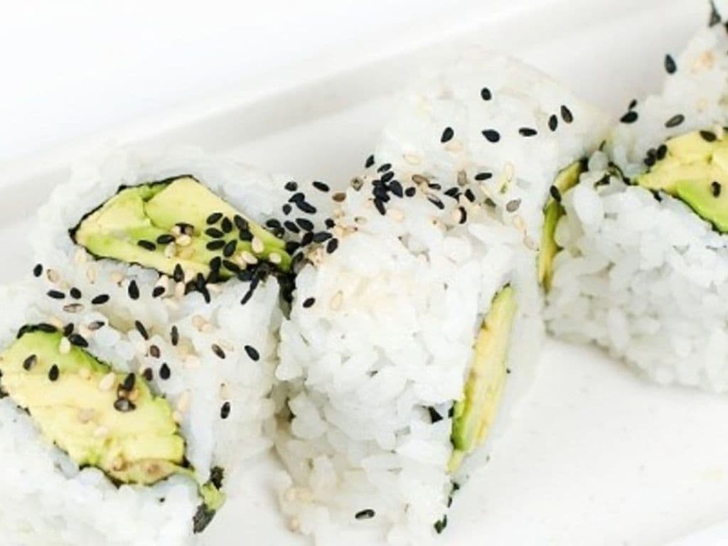 Avocado Roll
