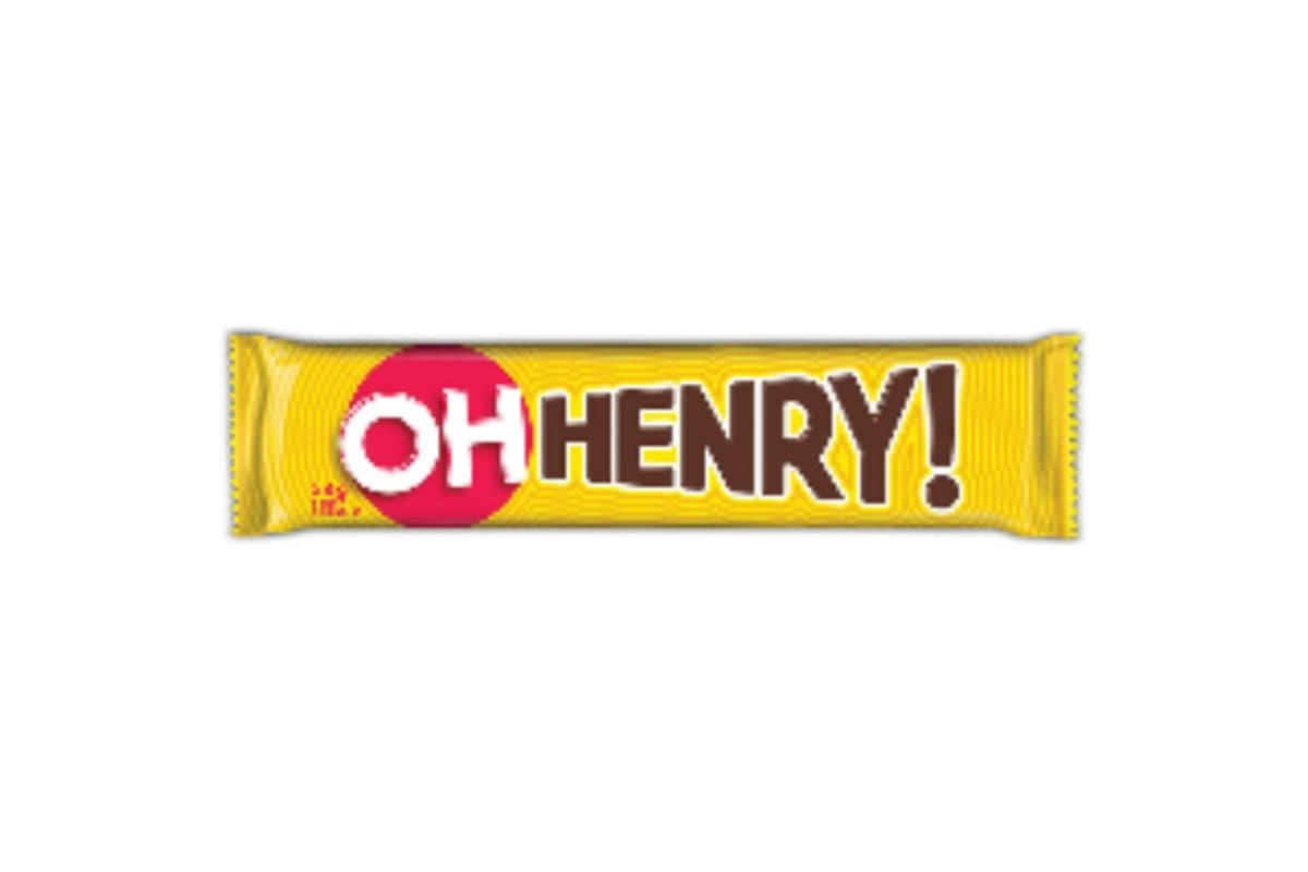 OH Henry! Bar (58g)