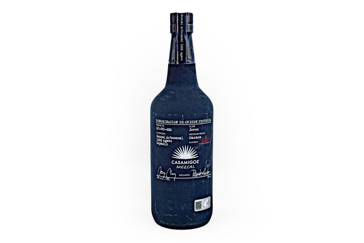 Casamigos Mezcal (1 x 750 ml)