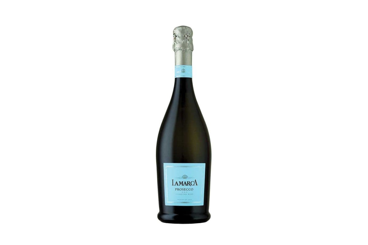 La Marca Prosecco (1 x 750 ml Bottle)