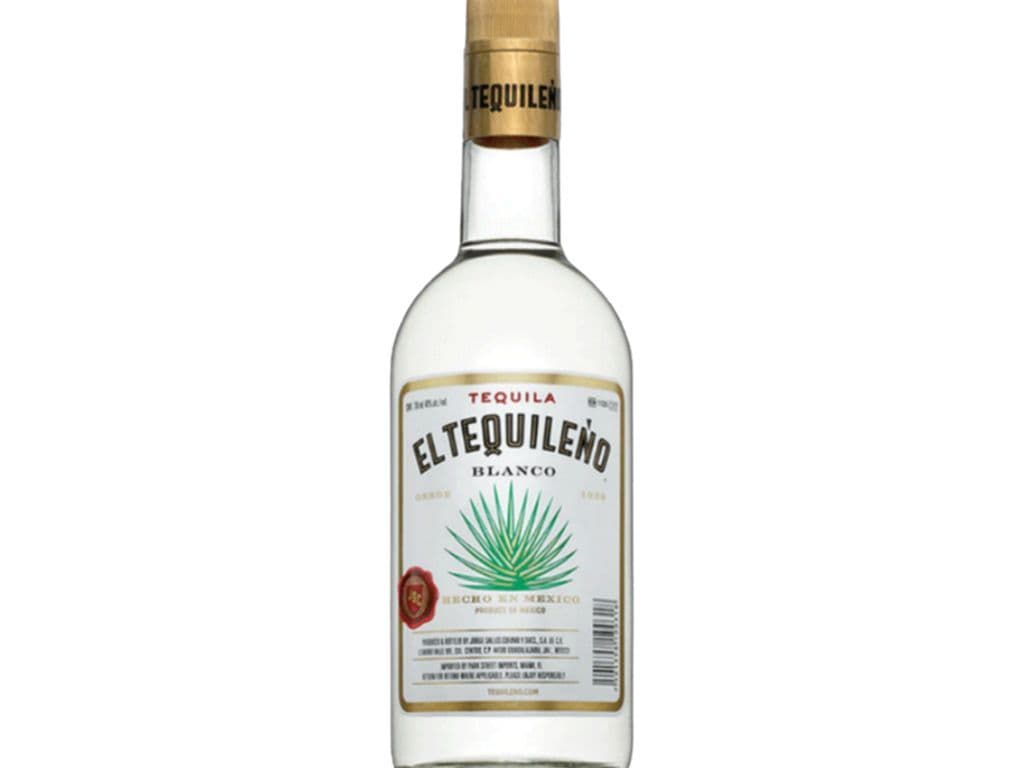 El Tequileno - Blanco