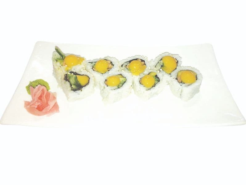 G81 Paradise Roll