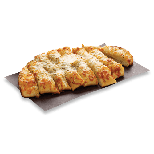 Cheese Garlic Fingers