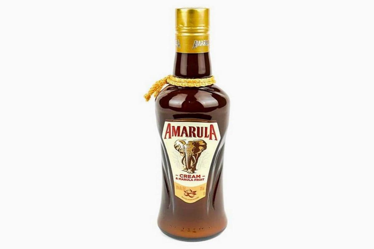 AMARULA (1 x 375ML)